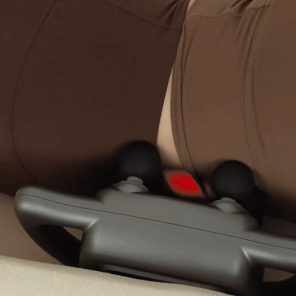 8D Massage Gun